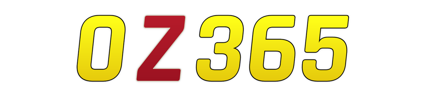 0z365 লোগো